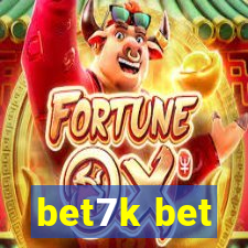 bet7k bet